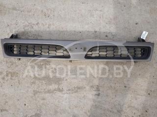 решетка радиатора Nissan Sunny Y10 1994, 1.6 л., бензин, МКПП, хетчбэк 5 дв.
