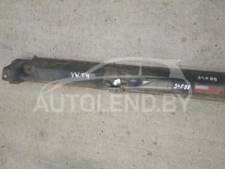 рамка капота Volkswagen Transporter T4 1996, 2.0 л., бензин, АКПП, минивэн