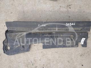 дождевик Peugeot 406 1 поколение [рестайлинг] 2000, 2.0 л., бензин, МКПП, седан