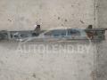 усилитель бампера заднего Renault Laguna 1 поколение 1998, 1.8 л., бензин, МКПП, хетчбэк 5 дв. - фото №2
