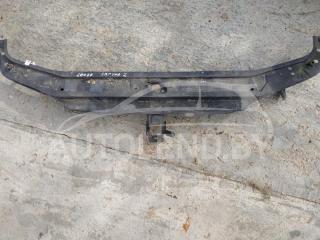рамка капота Renault Laguna 1 поколение [рестайлинг] 2001, 1.9 л., дизель, МКПП, хетчбэк 5 дв.