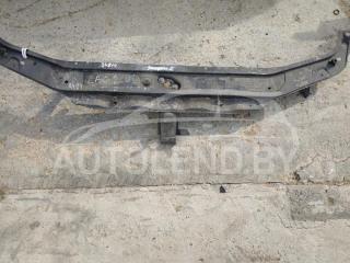 рамка капота Renault Laguna 2 поколение 2002, 2.2 л., дизель, МКПП, универсал