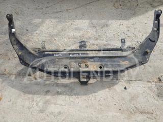 рамка капота Renault Vel Satis 1 поколение 2004, 2.2 л., дизель, МКПП, хетчбэк 5 дв.