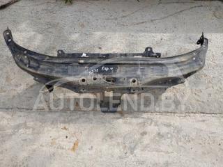 рамка капота Renault Espace 4 поколение 2003, 2.2 л., дизель, МКПП, минивэн