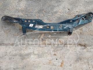 рамка капота Fiat Bravo 1 поколение 1996, 1.4 л., бензин, МКПП, хетчбэк 5 дв.