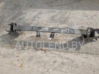 усилитель бампера заднего Renault Espace 4 поколение 2004, 1.9 л., дизель, МКПП, минивэн