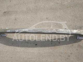 усилитель бампера заднего Renault Megane 2 поколение 2002, 1.8 л., бензин, МКПП, хетчбэк 5 дв.