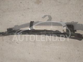 рамка капота Mitsubishi Space Wagon 2 поколение (Typ N30/N40) 1997, 2.0 л., бензин, МКПП, универсал