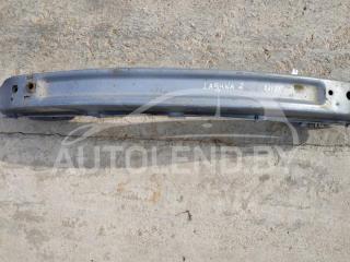 усилитель бампера заднего Renault Laguna 2 поколение 2002, 1.9 л., дизель, МКПП, хетчбэк 5 дв.