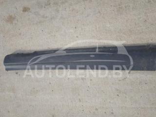 молдинг крыла Citroen C5 1 поколение 2003, 1.8 л., бензин, МКПП, универсал