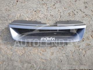 решетка радиатора Hyundai Pony X2 1992, 1.5 л., бензин, МКПП, седан