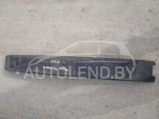 усилитель бампера заднего Mazda Millenia 1 поколение 2000, 2.3 л., бензин, МКПП, седан