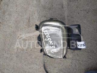 фара противотуманная левая Mazda Xedos 9 1 поколение [рестайлинг] 1998, 2.5 л., бензин, МКПП, седан