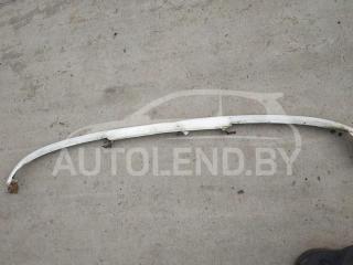 решетка радиатора Mitsubishi Galant 6 поколение 1991, 1.8 л., дизель, АКПП, хетчбэк 5 дв.