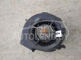 моторчик печки Volkswagen Transporter T3 [рестайлинг] 1988, 1.9 л., бензин, МКПП, минивэн