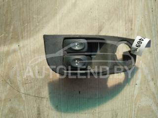 блок управления стеклоподъемниками Renault Scenic 1 поколение [рестайлинг] 2001, 1.6 л., бензин, МКПП, минивэн