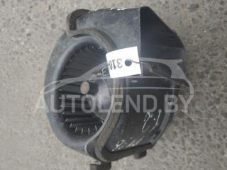 моторчик печки Volkswagen Transporter T3 [рестайлинг] 1988, 1.6 л., дизель, МКПП, минивэн