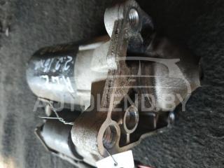 стартер Renault Laguna 2 поколение 2003, 2.0 л., бензин, МКПП, хетчбэк 5 дв.
