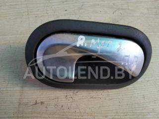 ручка внутренняя передняя правая Renault Megane 2 поколение 2004, 1.4 л., бензин, МКПП, хетчбэк 5 дв.