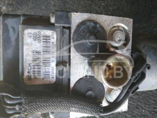 блок ABS Peugeot 406 1 поколение [рестайлинг] 2000, 2.0 л., дизель, МКПП, минивэн, 0273004270