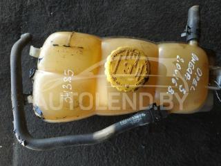 бачок расширительный Opel Omega B 1997, 2.0 л., бензин, МКПП, универсал