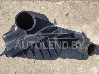 корпус воздушного фильтра Daewoo Matiz M100 1998, 0.8 л., бензин, МКПП, хетчбэк 5 дв.