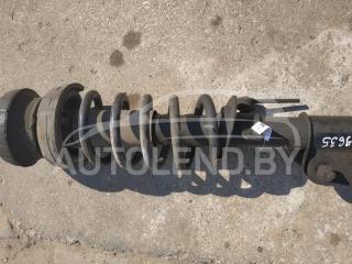 стойка передняя правая Renault Trafic 2 поколение 2003, 1.9 л., дизель, МКПП, минивэн