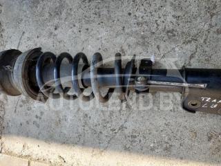 стойка передняя левая Renault Trafic 2 поколение 2003, 1.9 л., дизель, МКПП, минивэн