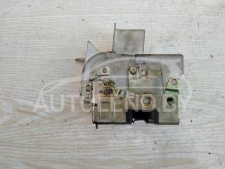 замок двери задней левой Renault Espace 3 поколение 1999, 2.0 л., бензин, МКПП, минивэн