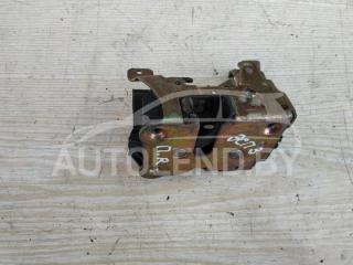 замок двери передней правой Renault Espace 3 поколение 1998, 2.0 л., бензин, МКПП, минивэн