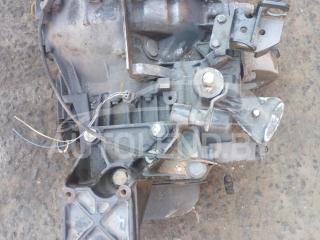 КПП механическая (МКПП) Peugeot Boxer 1 поколение 1997, 2.5 л., дизель, МКПП, минивэн