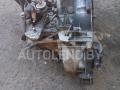 КПП механическая (МКПП) Peugeot Boxer 1 поколение 1997, 2.5 л., дизель, МКПП, минивэн - фото №2