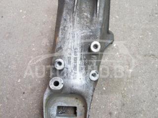 кронштейн двигателя Audi A6 4A/C4 1996, 2.5 л., дизель, МКПП, седан