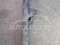 патрубок (трубопровод, шланг) Renault Scenic 1 поколение [рестайлинг] 2000, 1.4 л., бензин, МКПП, минивэн - фото №2
