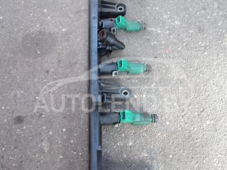 форсунка Fiat Multipla 1 поколение 2000, 2.0 л., бензин, МКПП, минивэн