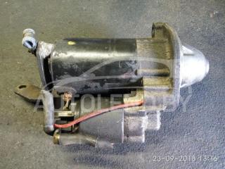 стартер Volkswagen Passat B5 1998, 1.6 л., бензин, МКПП, седан