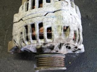 генератор Volkswagen Passat B5 1998, 1.6 л., бензин, МКПП, седан, 0123310022, 058903016