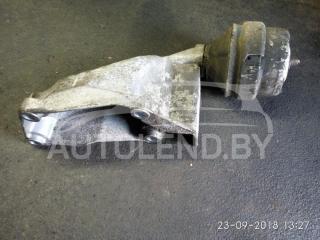 кронштейн двигателя Volkswagen Passat B5 1998, 1.6 л., бензин, МКПП, седан
