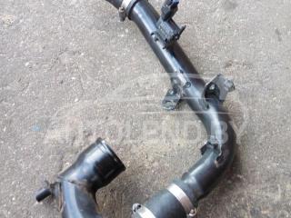 патрубок (трубопровод, шланг) Toyota Avensis 1 поколение (T220) 2000, 2.0 л., дизель, МКПП, седан
