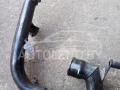 патрубок (трубопровод, шланг) Toyota Avensis 1 поколение (T220) 2000, 2.0 л., дизель, МКПП, седан - фото №2