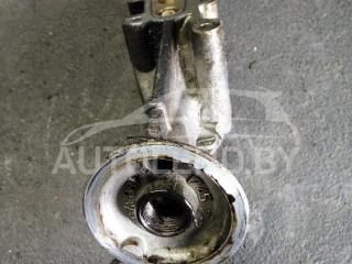 кронштейн масляного фильтра Peugeot 406 1 поколение [рестайлинг] 2000, 2.2 л., бензин, МКПП, седан