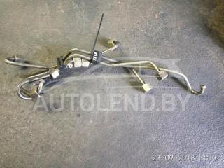 трубка ТНВД Peugeot 806 1 поколение 1998, 2.1 л., дизель, МКПП, минивэн