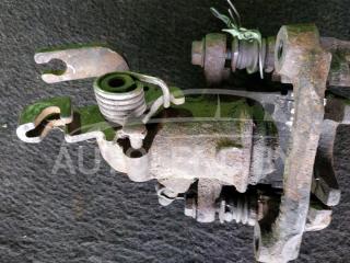 суппорт задний левый Hyundai Lantra J2 1997, 2.0 л., бензин, МКПП, универсал