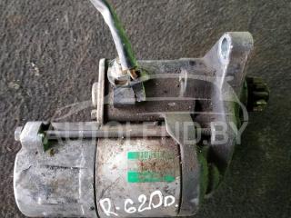 стартер Rover 600 Series 1 поколение 1999, 2.0 л., дизель, МКПП, седан