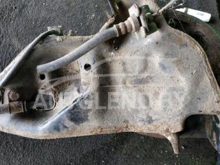 рычаг задний левый Mitsubishi Space Star 1 поколение 2002, 1.6 л., бензин, МКПП, минивэн