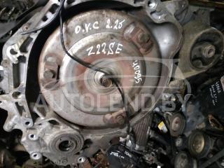 КПП автоматическая (АКПП) Opel Vectra C 2004, 2.2 л., бензин, АКПП, седан, 55-50SN, AF23