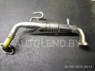 патрубок (трубопровод, шланг) Toyota Avensis Verso 1 поколение 2003, 2.0 л., дизель, МКПП, минивэн