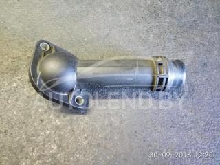 корпус термостата Volkswagen Passat B5 1997, 1.6 л., бензин, МКПП, седан