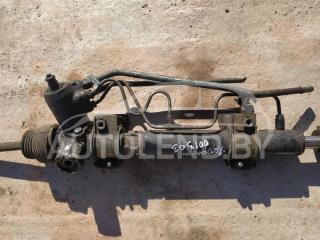 рулевая рейка Mazda Xedos 6 1 поколение 1996, 1.6 л., бензин, МКПП, седан