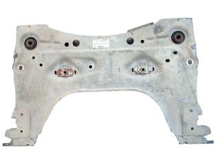 балка подвески передняя (подрамник) Renault Megane 2 поколение 2004, 1.6 л., бензин, МКПП, универсал